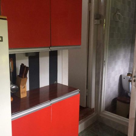 Guesthouse Malkhazi Borjomi Dış mekan fotoğraf