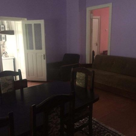 Guesthouse Malkhazi Borjomi Dış mekan fotoğraf