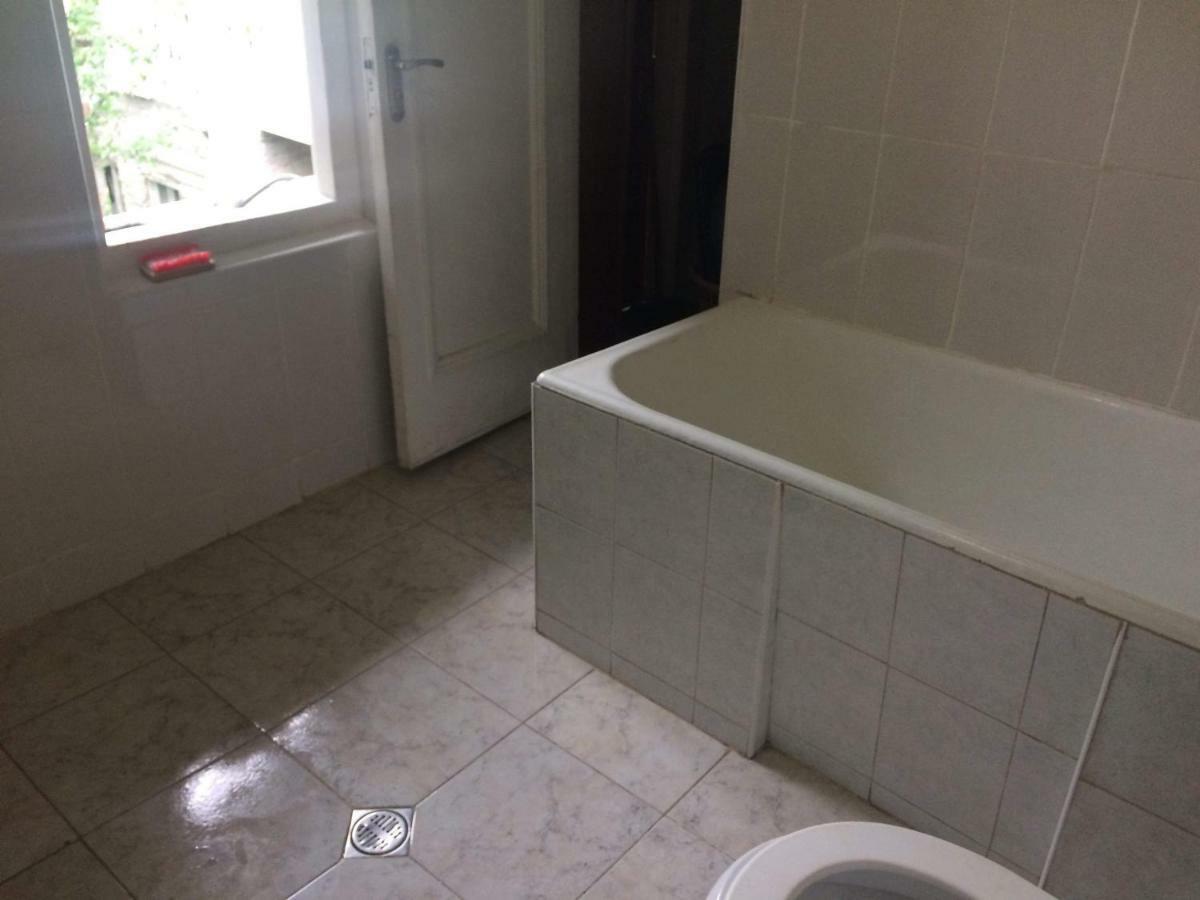 Guesthouse Malkhazi Borjomi Dış mekan fotoğraf