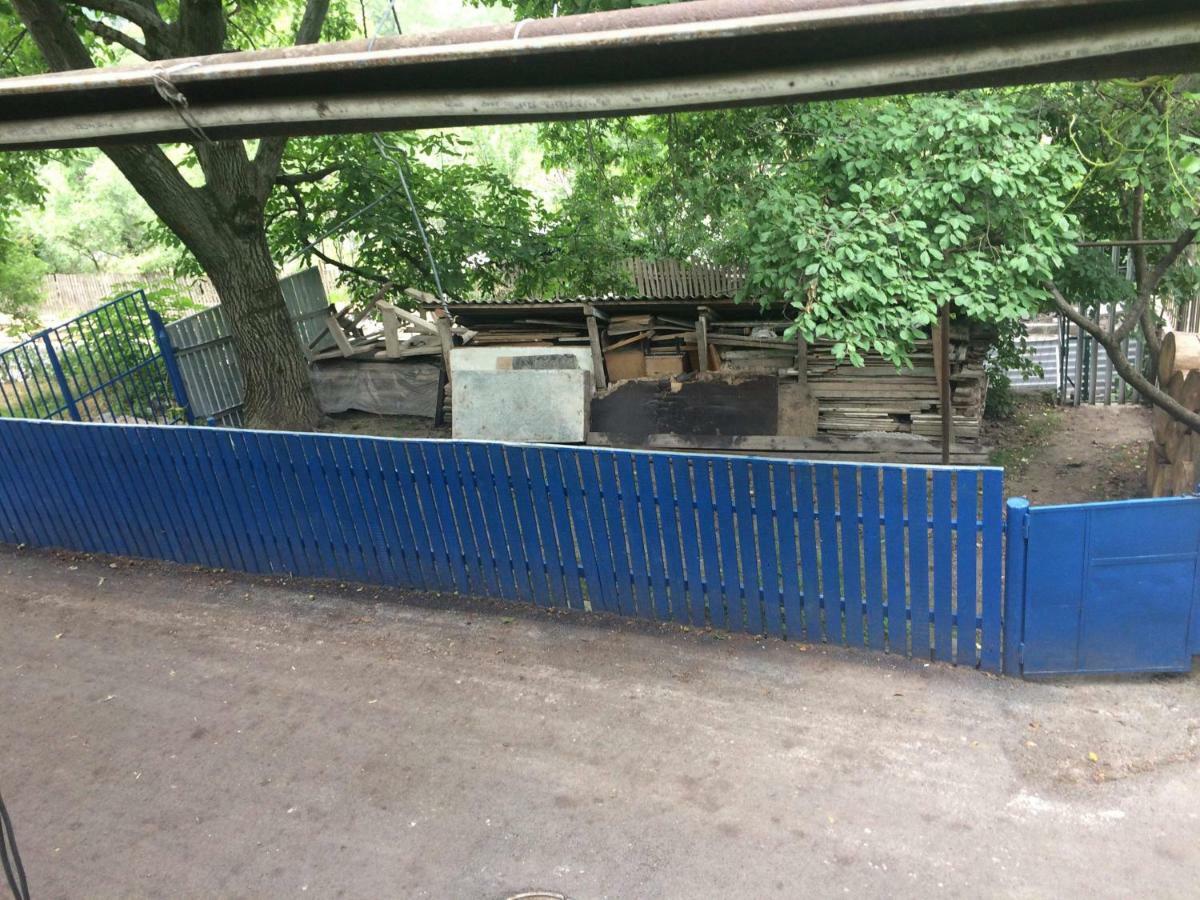 Guesthouse Malkhazi Borjomi Dış mekan fotoğraf