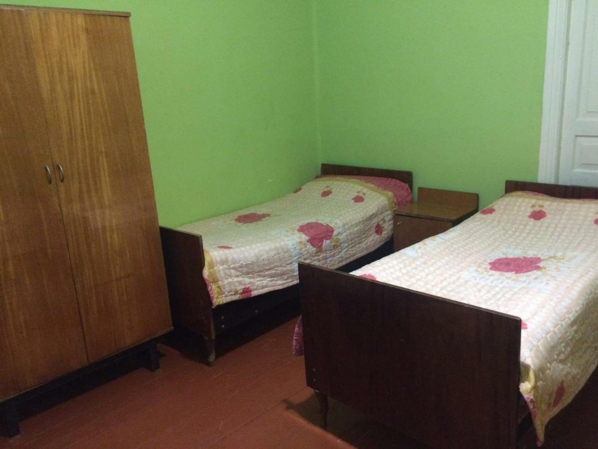 Guesthouse Malkhazi Borjomi Dış mekan fotoğraf