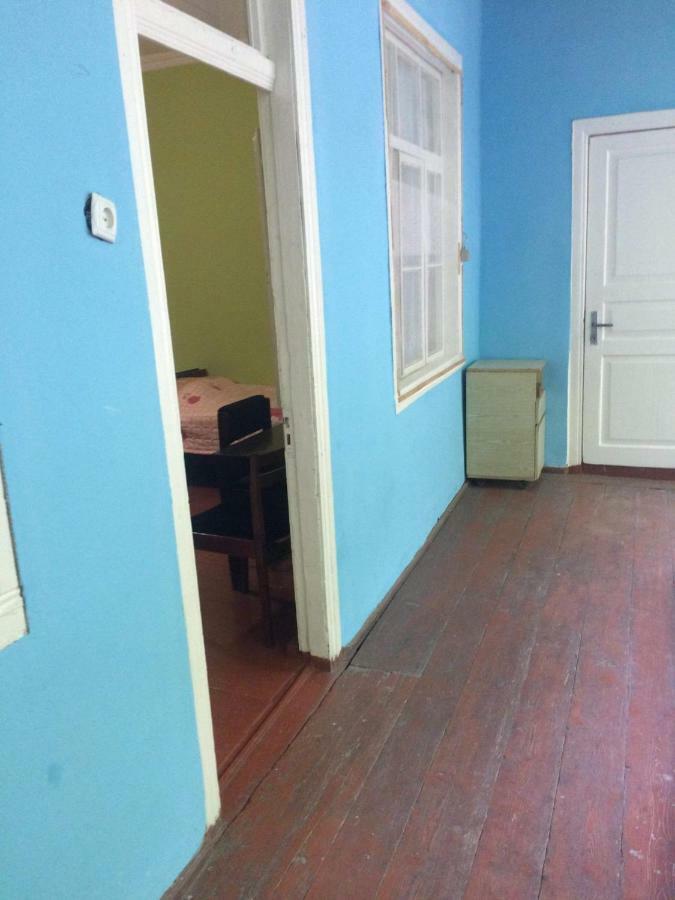 Guesthouse Malkhazi Borjomi Dış mekan fotoğraf