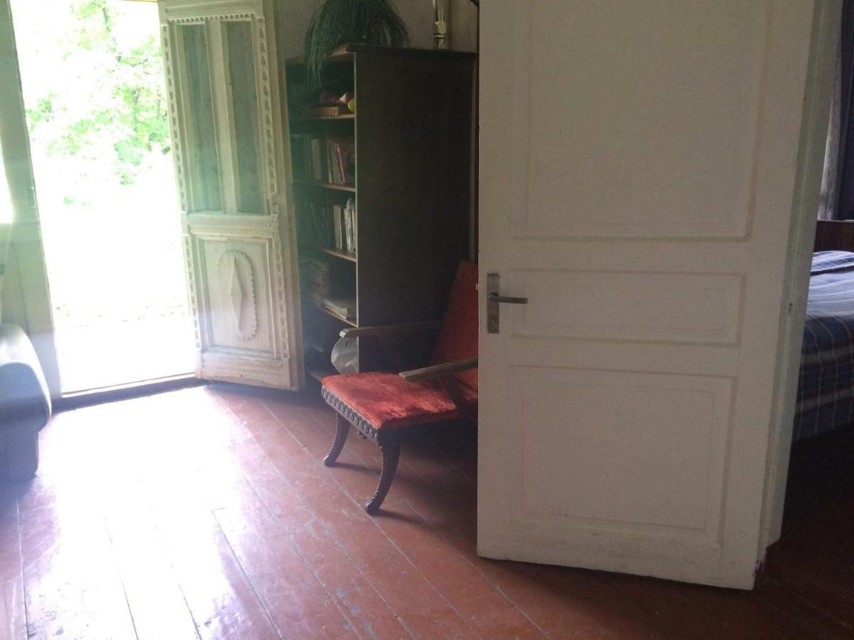 Guesthouse Malkhazi Borjomi Dış mekan fotoğraf