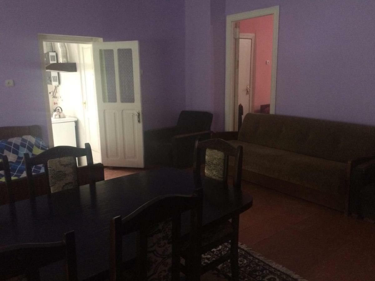Guesthouse Malkhazi Borjomi Dış mekan fotoğraf