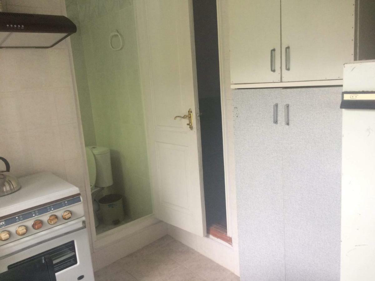 Guesthouse Malkhazi Borjomi Dış mekan fotoğraf